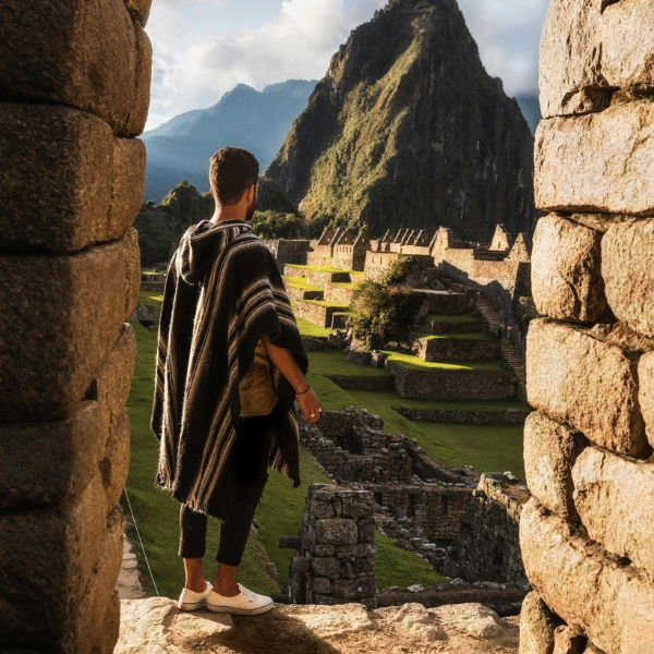 Cusco Classic: Machu Picchu & Sacred Valley Tour